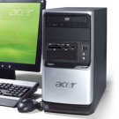 Acer Desktop Package