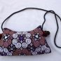 Embroidered Tiny Bag Fabric Bag From Thailand Bolsos de Thailandia