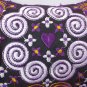 Embroidered Tiny Bag Fabric Bag From Thailand Bolsos de Thailandia