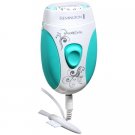 NEW Remington Smooth&Silky Body Curve Epilator-HAIR REMOVER-6WEEK RESULTS#1brand