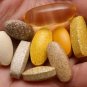 NEW-VITAMINS E+C+D3B+B-12 Dietary Supplement-MEN/WOMEN\CHILDRENS multivitamins !