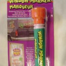 CAR/auto WINDOW/GLASS MARKER/PAINT SPORT/PARTY/GRADUATION-red+YELLOW+GREEN+BLACK