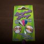 Spaghetti Strings Braclet 5 Strings Collect Them NEW