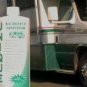 UNIQUE ECO-FRIENDLY/SAFE RV SEPTIC/HOLDING TANK/TOILET CLEANER/CLOG WASTE SEWER!