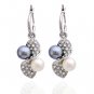 Pearl Jewellery Set