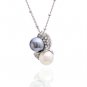 Pearl Jewellery Set