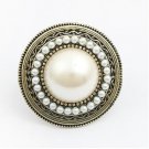 Vintage Style Fashion Ring