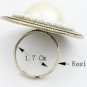 Vintage Style Fashion Ring