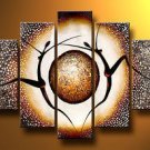 Huge Modern abstract canvas art decor oil painting