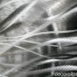 Large contemporary sculpture abstract Metal painting Met13