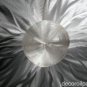 Large contemporary sculpture abstract Metal painting Met13