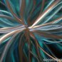 Huge contemporary sculpture abstract Metal painting Met17