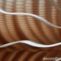 Huge contemporary sculpture abstract Metal painting Met18