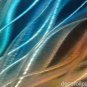 Huge contemporary sculpture abstract Metal painting Met21