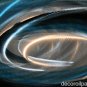 Home contemporary abstract art Metal painting Met26