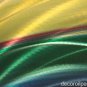 home contemporary abstract decor art Metal painting Met37