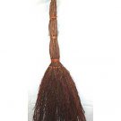 Large Cinnamon Broom