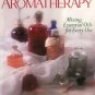 500 Formulas for Aromatherapy by Schiller/ Schiller