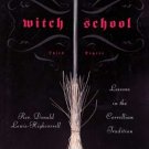 Witch School Third Degree by Donald Lewis-Highcorell