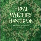 Real Witches' Handbook by Kate West