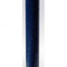 Blue 6" Taper Candle