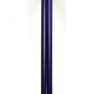 Purple Taper Candle, 7/8" by 10"