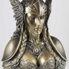 Valkyrie Bust