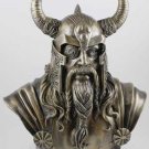 Odin Bust