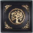 Tree of Life Wall Plaque