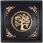 Tree of Life Wall Plaque