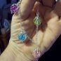 Shades Of Spring Bracelet