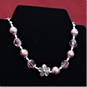 Pink Passion Bracelet