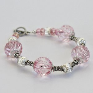 Spring Into Pink