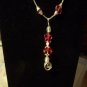Hot Pink Momma Necklace