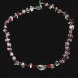 Fire & Ice Necklace