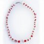 Fire & Ice Necklace