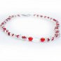 Fire & Ice Necklace