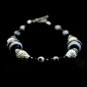 Not Everythings Black & White Bracelet