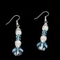 Blue & Beautiful Earrings