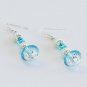 Blue & Beautiful Earrings