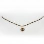Gorgeous Cloisonne Necklace
