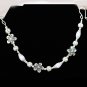 Shining Silver Bracelet