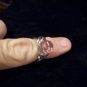 Pink Wrap Me Up Ring