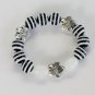 Black & White Bracelet