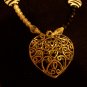 Heart To Heart Necklace