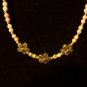My Pink & White Delight Necklace