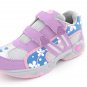 Size 10.5 Little Laces Toddler Girls "Pizazz" Sneaker-Brand New