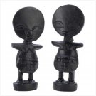 ASHANTI DOLL DUO
