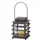 ASIAN CANDLE LANTERN