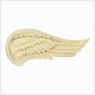 GRANDMOTHER ANGEL WING